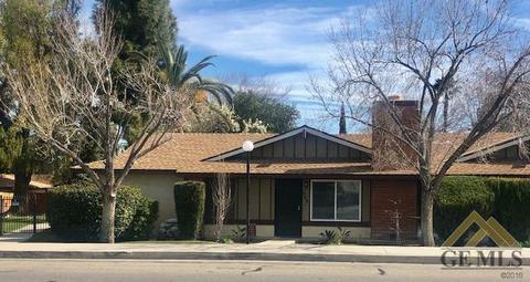 906 4th St, Taft, CA 93268 photo 1