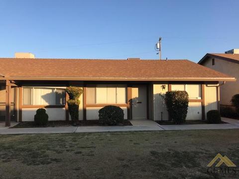 537 Front St, Taft, CA 93268 photo 1