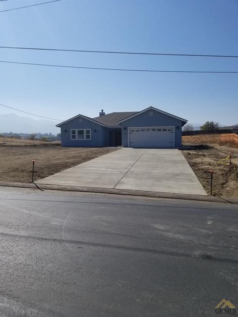 20404 Weston Ave, Tehachapi, CA 93561 photo 1