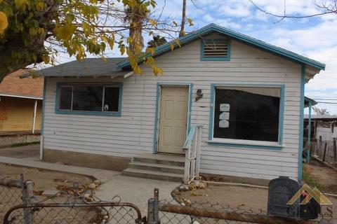 106 Monroe St, Taft, CA 93268 photo 1