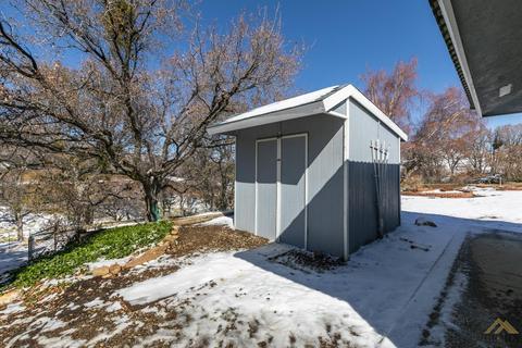 21209 Hacienda Dr, Tehachapi, CA 93561 photo 23