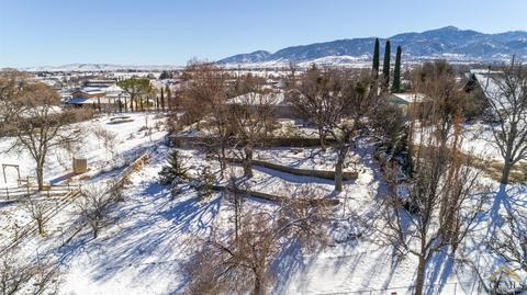 21209 Hacienda Dr, Tehachapi, CA 93561 photo 25