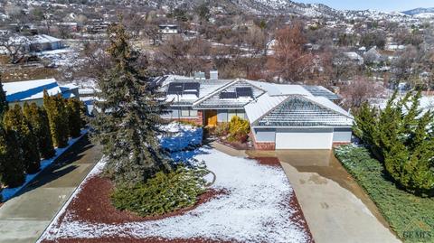 21209 Hacienda Dr, Tehachapi, CA 93561 photo 1