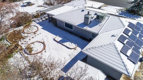 21209 Hacienda Dr, Tehachapi, CA 93561 photo 27