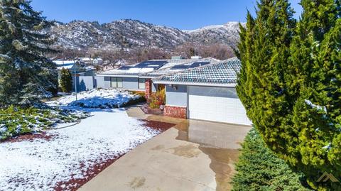 21209 Hacienda Dr, Tehachapi, CA 93561 photo 29