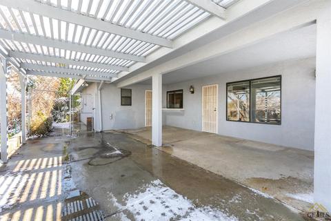 21209 Hacienda Dr, Tehachapi, CA 93561 photo 21
