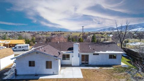 20913 Ridgeway Dr, Tehachapi, CA 93561 photo 25