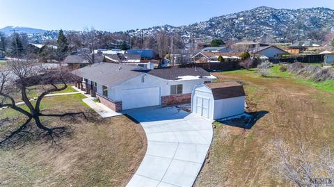 20913 Ridgeway Dr, Tehachapi, CA 93561 photo 1