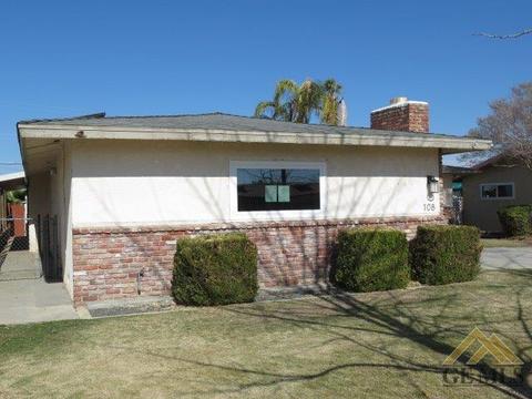 108 E Warren St, Taft, CA 93268 photo 3