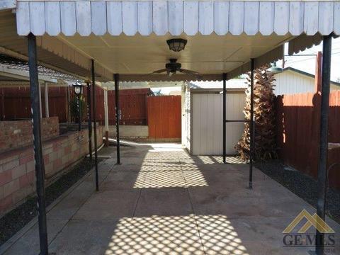 108 E Warren St, Taft, CA 93268 photo 11