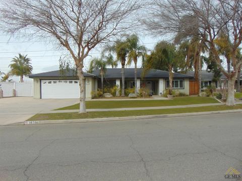 10706 Dee Dee Ave, Bakersfield, CA 93312 photo 1