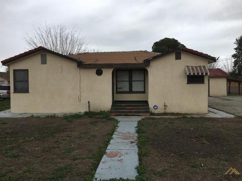 396 W 3rd St, Buttonwillow, CA 93206 photo 1