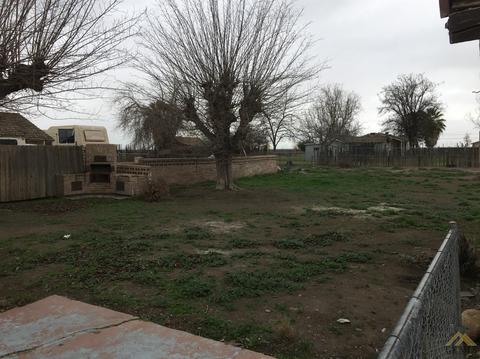 396 W 3rd St, Buttonwillow, CA 93206 photo 6