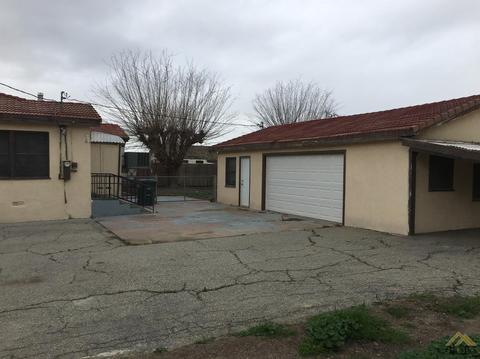 396 W 3rd St, Buttonwillow, CA 93206 photo 3