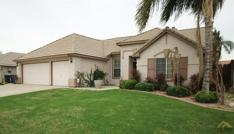 10020 Roehampton Ave, Bakersfield, CA 93312 photo 2