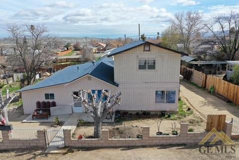 422 Rose Ave, Taft, CA 93268 photo 1