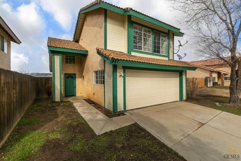 427 Sherwood Pl, Tehachapi, CA 93561 photo 2