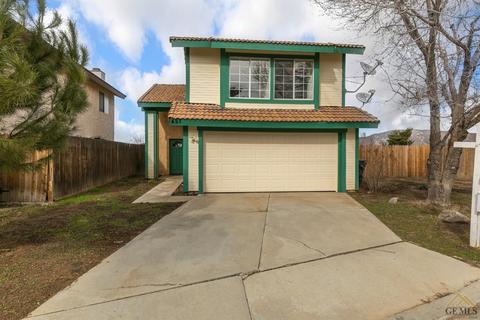427 Sherwood Pl, Tehachapi, CA 93561 photo 1