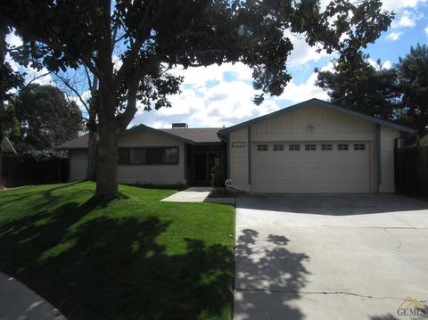 7009 Pointer Ct, Bakersfield, CA 93309 photo 1
