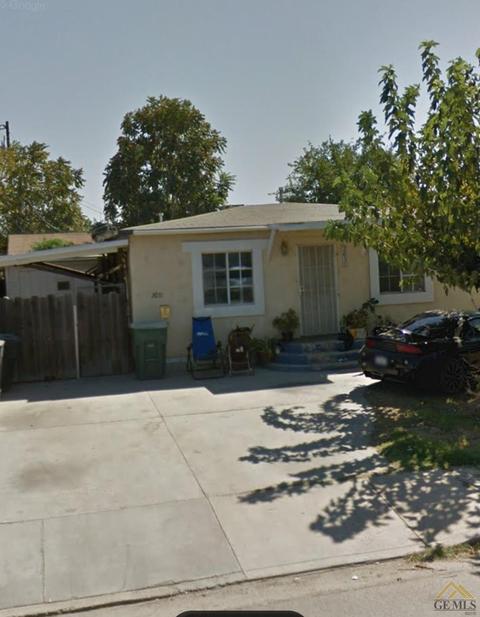 2031 4th St, Wasco, CA 93280 photo 1