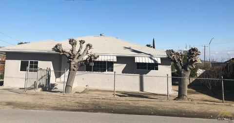 304 Adams St, Taft, CA 93268 photo 1