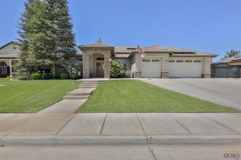 15558 Screaming Eagle Ave, Bakersfield, CA 93314 photo 29