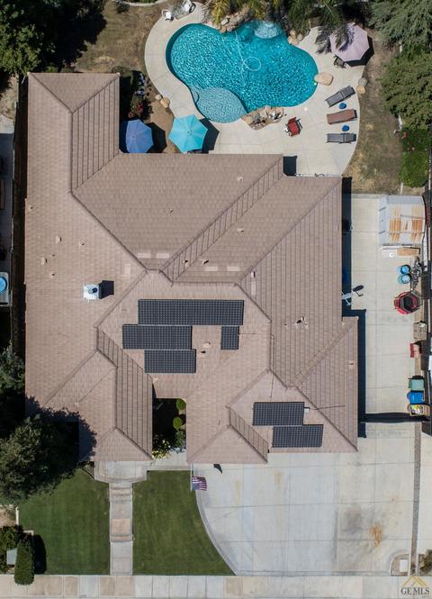 15558 Screaming Eagle Ave, Bakersfield, CA 93314 photo 3