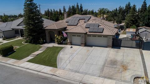 15558 Screaming Eagle Ave, Bakersfield, CA 93314 photo 2