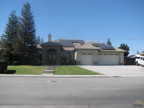 15558 Screaming Eagle Ave, Bakersfield, CA 93314 photo 1