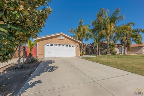 1920 Sequoia Dr, Wasco, CA 93280 photo 1