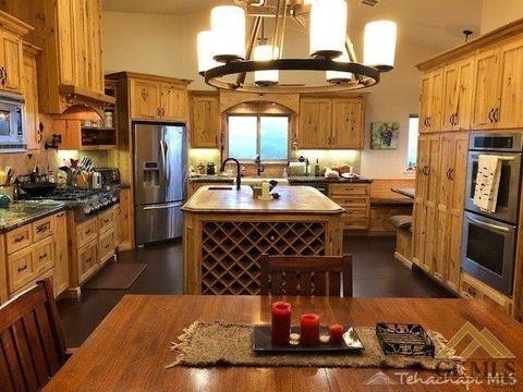 18550 Chalet Dr, Tehachapi, CA 93561 photo 5