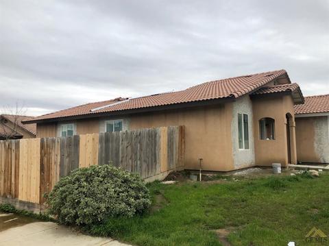 305 Mary St, Arvin, CA 93203 photo 2