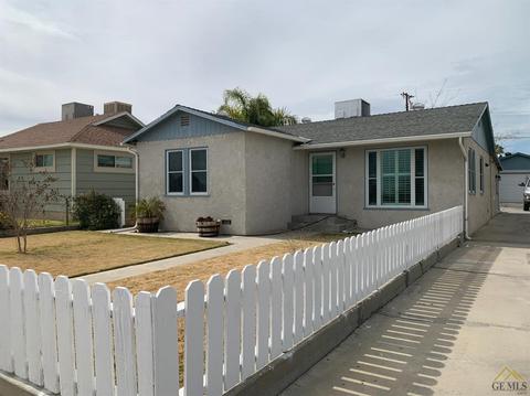 503 Fillmore St, Taft, CA 93268 photo 1
