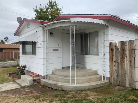 401 A St, Taft, CA 93268 photo 1