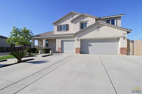 15744 La Strada Ct, Bakersfield, CA 93314 photo 39