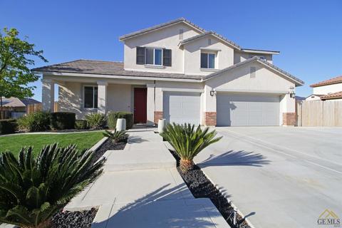 15744 La Strada Ct, Bakersfield, CA 93314 photo 38