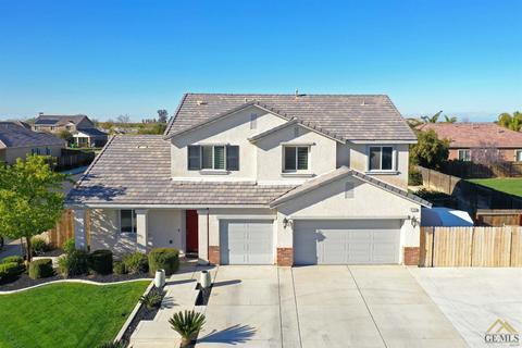 15744 La Strada Ct, Bakersfield, CA 93314 photo 37