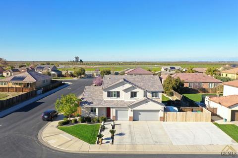 15744 La Strada Ct, Bakersfield, CA 93314 photo 35