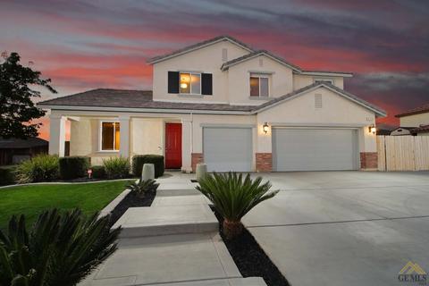 15744 La Strada Ct, Bakersfield, CA 93314 photo 1