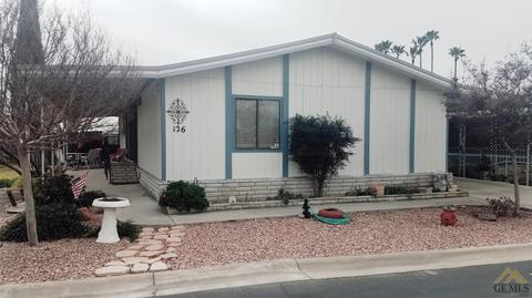 126 Set Ln, Bakersfield, CA 93308 photo 1