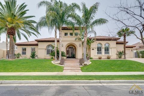 12307 Trinity River Dr, Bakersfield, CA 93312 photo 1