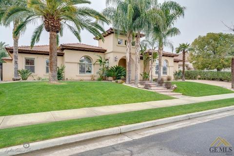 12307 Trinity River Dr, Bakersfield, CA 93312 photo 2
