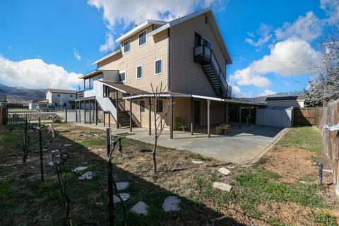 20409 Sierra Ave, Tehachapi, CA 93561 photo 21