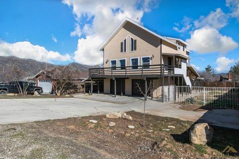 20409 Sierra Ave, Tehachapi, CA 93561 photo 1