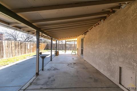 20409 Sierra Ave, Tehachapi, CA 93561 photo 20