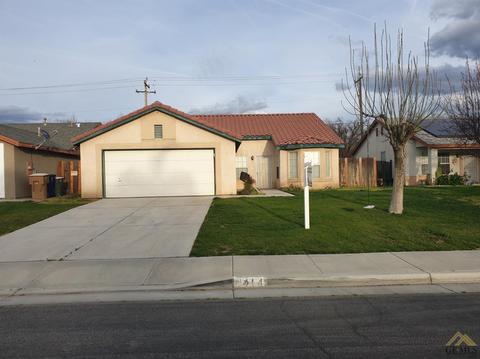 4414 Tea Tree Ct, Bakersfield, CA 93304 photo 1