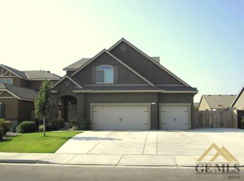 6311 Cape Cod Ave, Bakersfield, CA 93313 photo 1