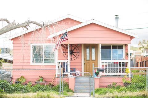 505 E St, Taft, CA 93268 photo 1