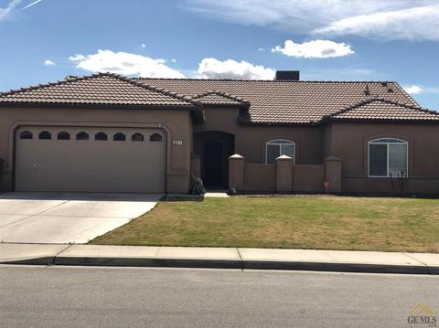 231 Colvard St, Shafter, CA 93263 photo 1