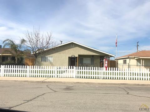 2202 4th St, Wasco, CA 93280 photo 1